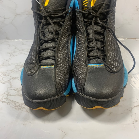 Air Jordan 13 Retro Chris Paul AwayMen’s Size 9.5 - Picture 4 of 4